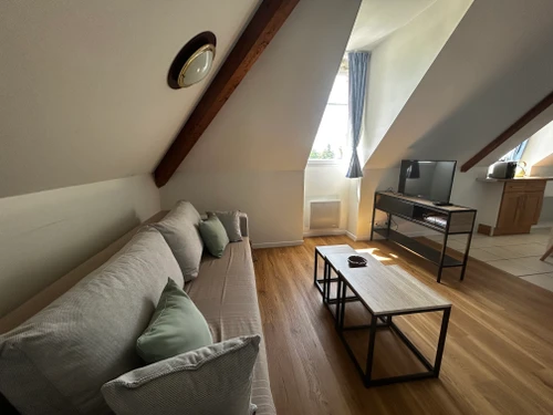 Ferienwohnung La Roche-Posay, 1 Schlafzimmer, 3 Personen - photo_1011700229600