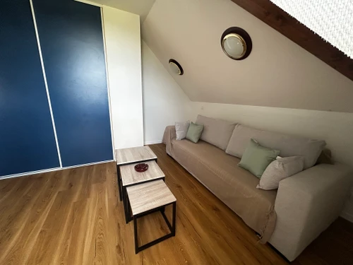 Apartamento La Roche-Posay, 1 dormitorio, 3 personas - photo_1011700229600