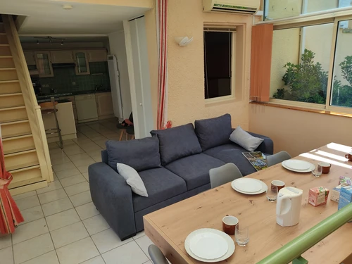 Apartment Gruissan, 2 bedrooms, 6 persons - photo_1011740611315