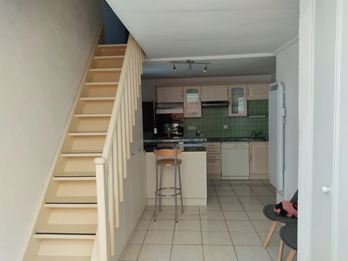 Apartment Gruissan, 2 bedrooms, 6 persons - photo_1011740611315