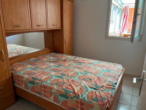 Apartment Gruissan, 2 bedrooms, 6 persons - photo_1011740611315