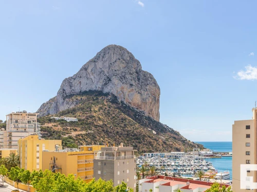 Appartement Calp, 3 pièces, 6 personnes - photo_1011589707994