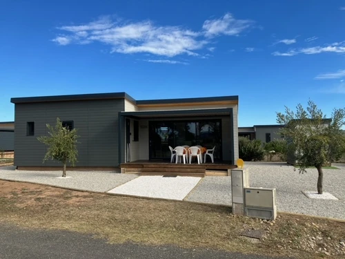 Chalet Olonzac, 4 pièces, 6 personnes - photo_1011560423905