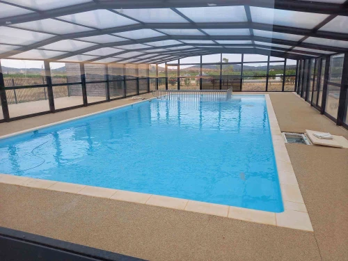 Chalet Olonzac, 3 bedrooms, 6 persons - photo_1011560423905