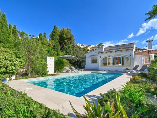 Villa Benitachell, 4 pièces, 6 personnes - photo_1011589745299
