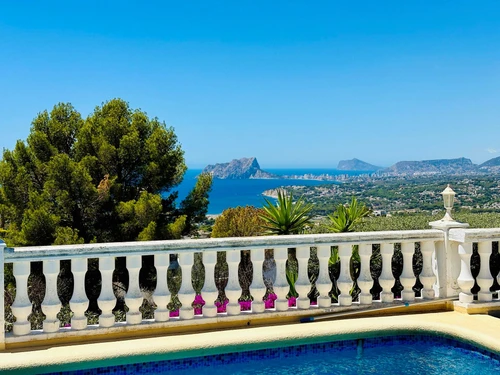 Villa Benitachell, 3 bedrooms, 6 persons - photo_19081753441