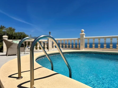 Villa Benitachell, 2 dormitorios, 4 personas - photo_19081758819