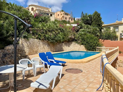 Villa Benitachell, 2 bedrooms, 4 persons - photo_19081756748