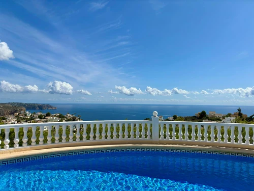 Villa Benitachell, 3 bedrooms, 6 persons - photo_19081743098