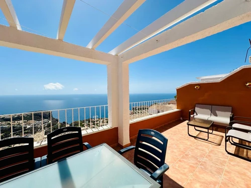 Apartamento Benitachell, 3 dormitorios, 6 personas - photo_19081747914