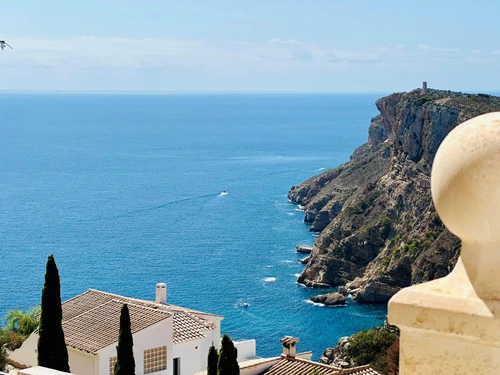 Villa Benitachell, 3 bedrooms, 6 persons - photo_19081736875