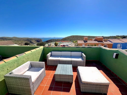 Apartment Benitachell, 2 bedrooms, 4 persons - photo_1011788038402