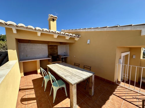 Apartment Benitachell, 2 bedrooms, 4 persons - photo_19081749033