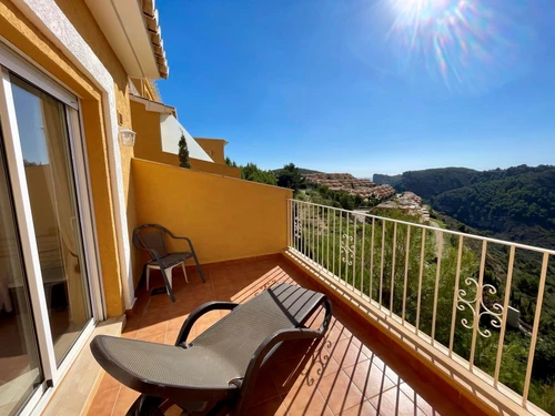 Appartement Benitachell, 3 pièces, 4 personnes - photo_19081739131