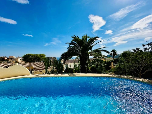 Villa Benitachell, 3 pièces, 4 personnes - photo_1011590323269