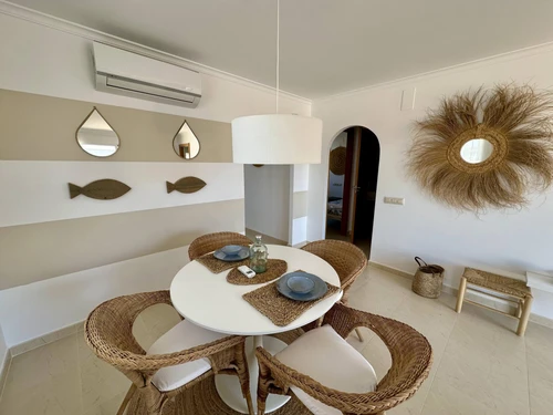 Appartement Benitachell, 3 pièces, 4 personnes - photo_19081746195