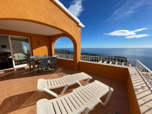 Apartment Benitachell, 2 bedrooms, 4 persons - photo_19081752697