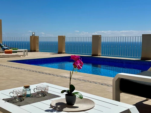 Villa Benitachell, 4 pièces, 6 personnes - photo_19081751686