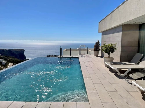 Villa Benitachell, 3 bedrooms, 6 persons - photo_19081735367