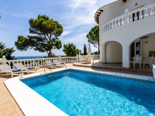 Villa Denia, 5 pièces, 8 personnes - photo_1011788042686