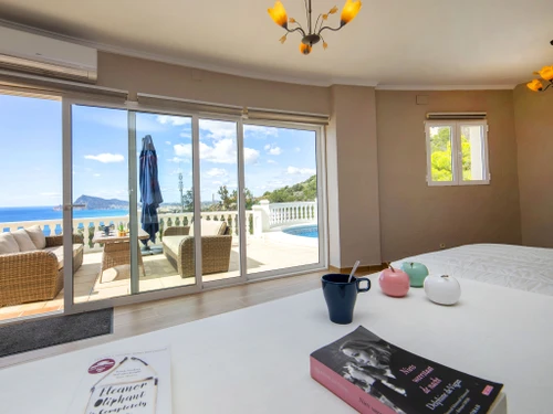 Villa Altea, 5 Schlafzimmer, 10 Personen - photo_1011779252463