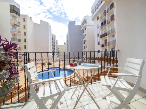 Apartment Calp, 3 bedrooms, 6 persons - photo_1011788268634