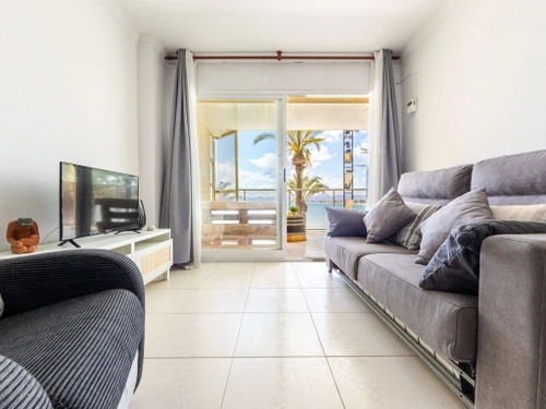 Appartement Salou, 3 pièces, 4 personnes - photo_1011788273822