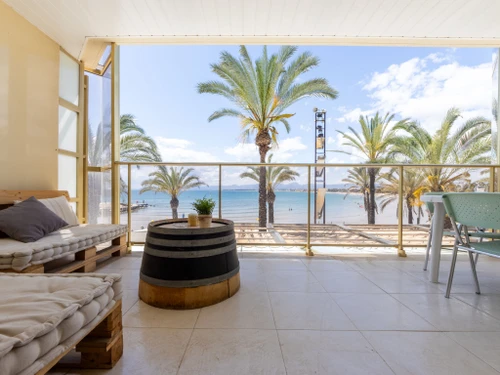 Appartement Salou, 3 pièces, 4 personnes - photo_1011788273822