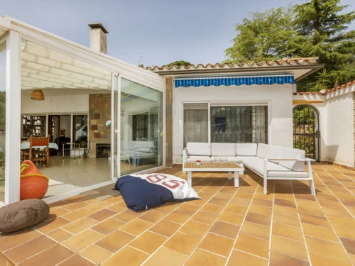 Casa Tossa de Mar, 3 dormitorios, 8 personas - photo_1011788273991