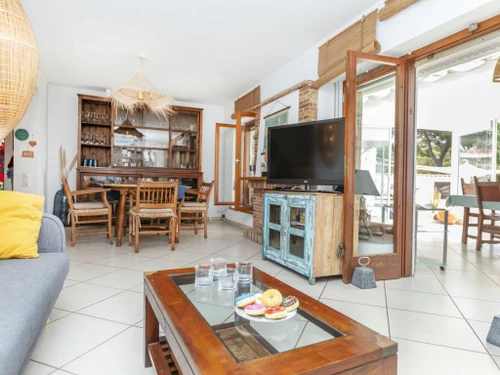 Maison Tossa de Mar, 4 pièces, 8 personnes - photo_1011788273991