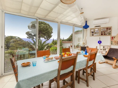 Maison Tossa de Mar, 4 pièces, 8 personnes - photo_1011788273991