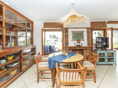 Maison Tossa de Mar, 4 pièces, 8 personnes - photo_1011788273991