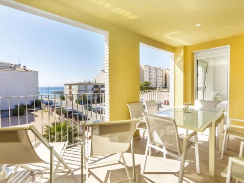 Apartment Sant Antoni de Calonge, 3 bedrooms, 5 persons - photo_1011788274153
