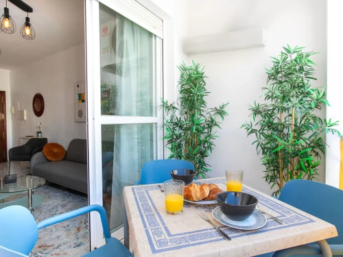 Appartement Rincón de la Victoria, 3 pièces, 4 personnes - photo_1011783012025