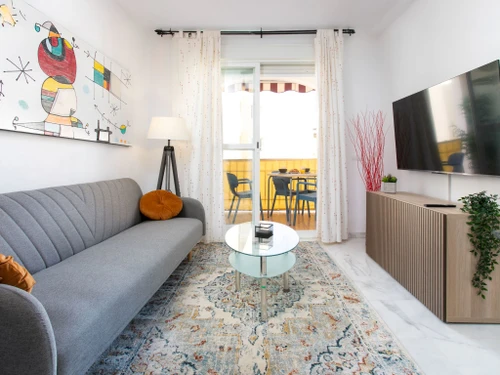 Apartamento Rincón de la Victoria, 2 dormitorios, 4 personas - photo_1011783012025