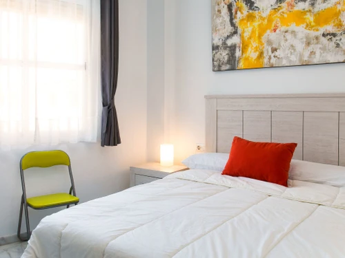 Apartamento Rincón de la Victoria, 2 dormitorios, 4 personas - photo_1011783012025