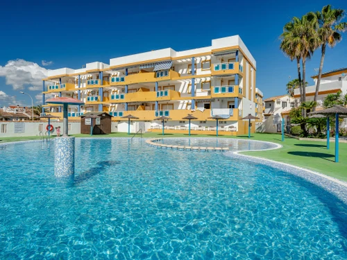 Appartement Oliva, 3 pièces, 4 personnes - photo_1011788276800
