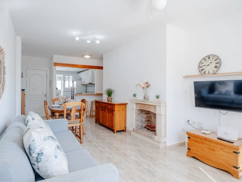 Apartamento Oliva, 2 dormitorios, 4 personas - photo_1011788276800