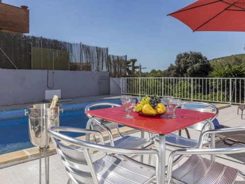 Maison Els Boscos, 6 pièces, 8 personnes - photo_18948989927