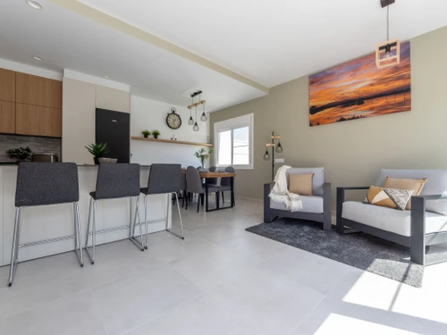 Maison Deltebre, 4 pièces, 6 personnes - photo_1011788277593