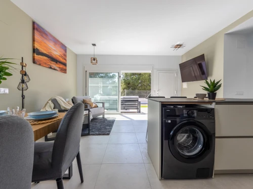 Maison Deltebre, 4 pièces, 6 personnes - photo_1011788277593