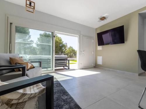 Maison Deltebre, 4 pièces, 6 personnes - photo_1011788277593