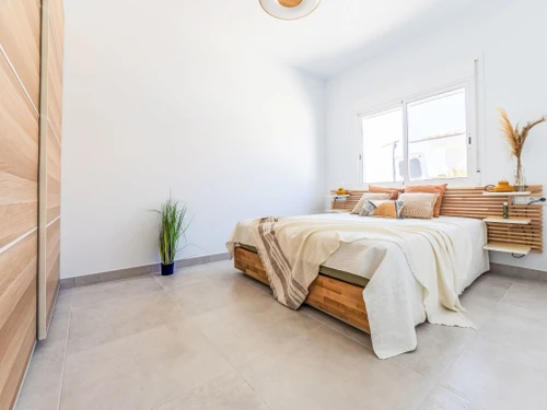 Maison Deltebre, 4 pièces, 6 personnes - photo_1011788277593