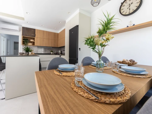 Maison Deltebre, 4 pièces, 6 personnes - photo_1011788277593