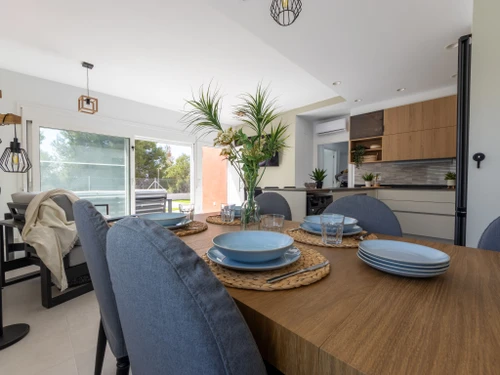 Maison Deltebre, 4 pièces, 6 personnes - photo_1011788277593