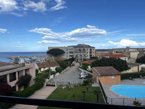 Appartement Sari-Solenzara-Favone, 3 pièces, 6 personnes - photo_14442517485