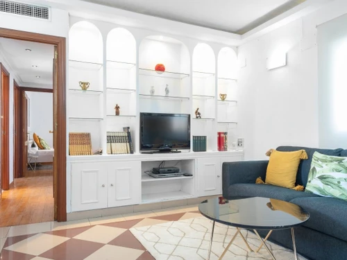 Apartment Seville, 3 bedrooms, 8 persons - photo_1011773853355