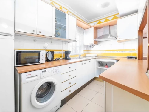 Apartment Seville, 3 bedrooms, 8 persons - photo_1011773853355