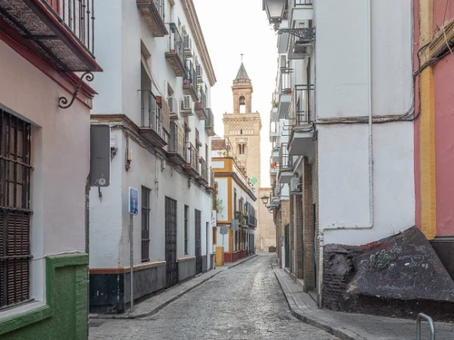 Apartment Seville, 3 bedrooms, 8 persons - photo_1011773853355