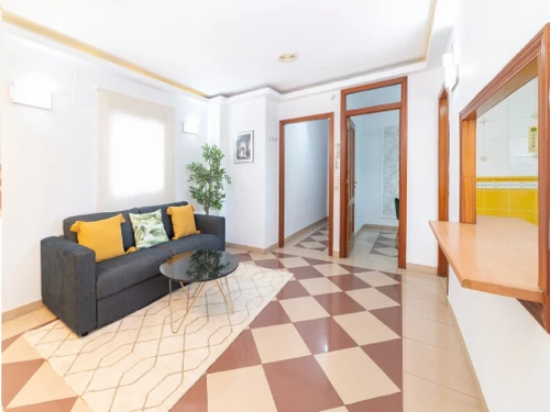 Apartment Seville, 3 bedrooms, 8 persons - photo_1011773853355